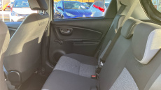 Toyota Yaris 1.5 VVT-i Y20 5dr CVT [Bi-tone] Petrol Hatchback